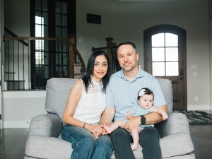 Moms who had children via surrogacy urge Texas to preserve the only way they could have families
