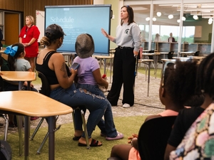 Families brace for change as Third Future takes over more struggling Texas schools