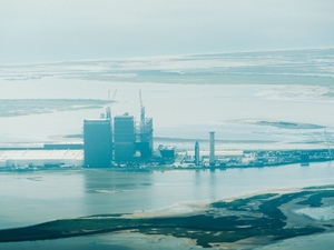 SpaceX to fund up to $220M in Brownsville water projects in exchange for land