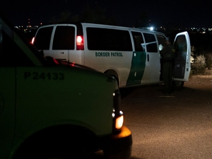 A border agent killed a migrant who crossed into Starr County. Eight months later, it’s still under investigation.