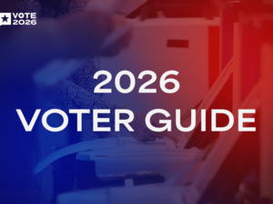 Here’s how to cast a ballot in Texas’ midterm election on Nov. 3