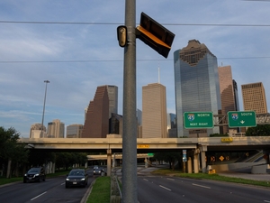 Lawmakers added $1 to Texans’ car insurance policies. That money paid for thousands of Flock cameras.
