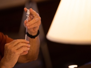 Despite federal efforts to drop vaccine recommendations, Texas requirements unchanged