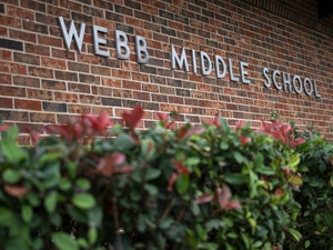 Austin mayor releases plan to prevent Texas from taking over the school district