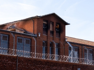 Second man convicted of triple murder in rural Texas town set for execution Wednesday