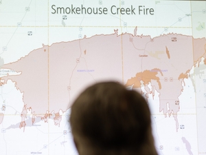 Despite state law, only eight of 160 utility companies have filed wildfire response plans