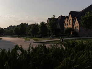 Republicans see warning signs for Paxton in the Dallas-Fort Worth suburbs