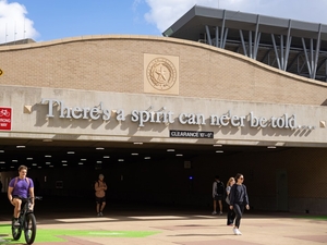 Texas A&amp;M System considers removing courses on LGBTQ, ethnic studies and climate change from core offerings
