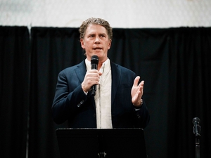 One group has stayed mostly mum on Bo French’s racist post — Texas’ oil and gas industry