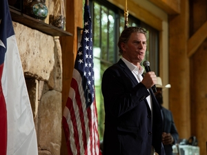 Top Texas Republicans knew Bo French’s history of racist comments. They supported him anyway.