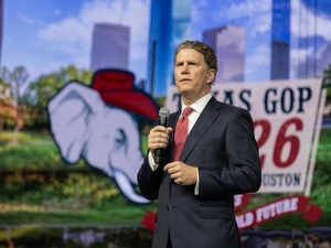Several Texas Republicans condemn Bo French’s racist posts calling Asian students at UT a “problem”
