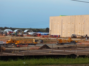 Find data centers near you in Texas with our search tools