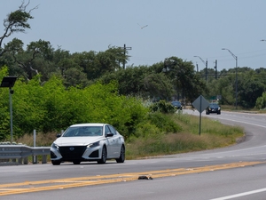 Betting that Abbott will soon restore funding, some Texas agencies accept Flock’s offer to keep cameras on