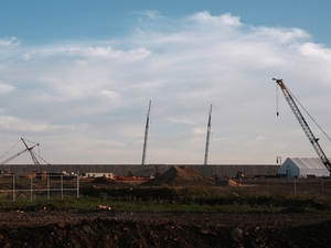 Data centers pump $340M into rural Texas projects as they try to improve their reputations