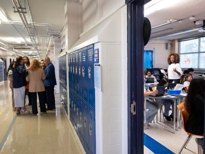 High costs, dwindling enrollment: Is Houston ISD’s playbook under takeover sustainable?