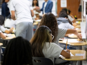 Is your Texas school district experiencing a state takeover? We want to hear from you.