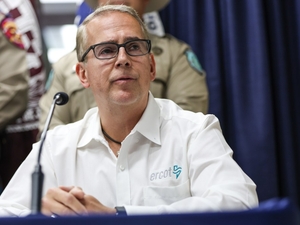 ERCOT CEO Pablo Vegas to make $6.4 million in 2027, nearly doubling his salary