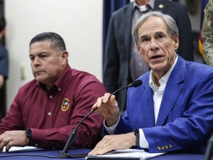 Gov. Greg Abbott orders Texas water agency to penalize data centers that don’t report their water usage