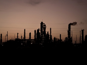 Trump’s proposed ban on diesel exports could have unintended consequences for Texas refineries