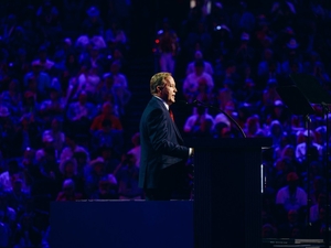 Paxton campaign makes first major ad buy in Senate race