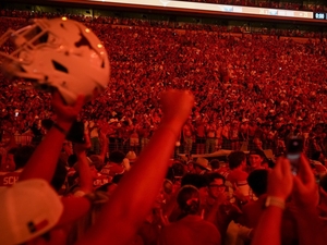 UT students attacked by Bo French call his comments “disgusting” and too familiar