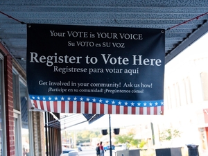 Republicans are spending big to boost Ken Paxton on the airwaves, but not in Spanish