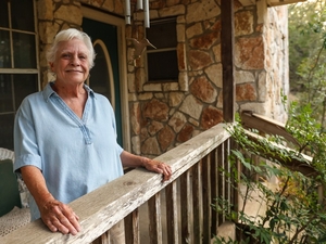 Texas seniors are getting a huge property tax break. Everyone else is picking up the tab.