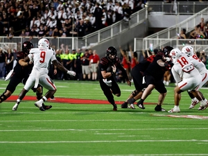 U.S. Senate passes Ted Cruz’s college sports bill that seeks to rein in NCAA “chaos”