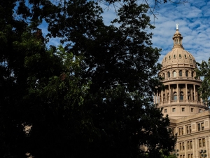 Suspect tied to credible threat of Texas Capitol attack arrested