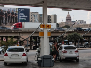 Paxton, Talarico spar over gas tax suspension amid rising prices