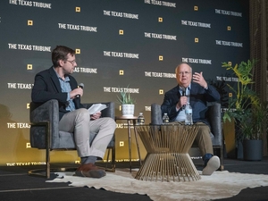 Karl Rove says John Cornyn, not Paxton, could beat Talarico