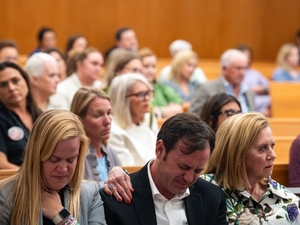 Texas Rangers pursuing criminal investigation of Camp Mystic, court documents show