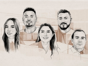 Migrants who planted roots in Texas are being swept up in the immigration crackdown. Here are five of their stories.