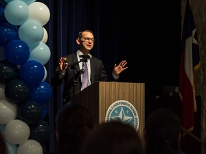 Mike Morath wanted Texas to reach No. 1 in education. Test scores show there’s more work to do.