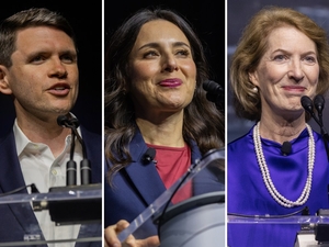 “Uncharted territory”: Two months from Election Day, Democrats in Texas are truly competitive