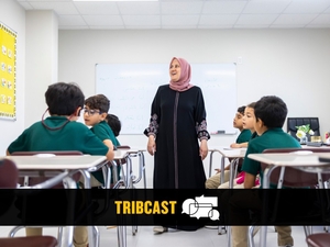 TribCast: How Texas schools will teach about Islam