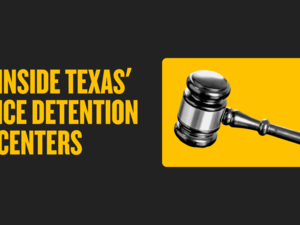 Watch: Joaquin Castro, Sigrid Gonzalez and Rochelle Garza discuss Texas’ ICE detention centers
