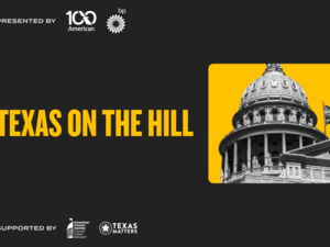 Watch: Texas legislators speak at the 2026 Texas Tribune Festival