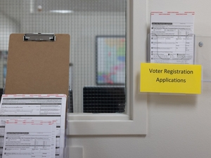 19 million Texans are registered to vote, breaking record