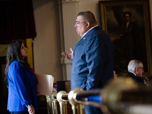 As South Texas Republicans brace for losses, Ryan Guillen’s career offers a possible roadmap back