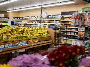 Texas SNAP participation drops to a 17-year low as the feds tighten eligibility