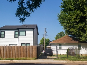 Hundreds of thousands of potentially eligible Texas homeowners aren’t claiming their property tax savings