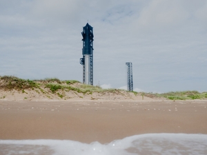 Gov. Greg Abbott says sale of state park to SpaceX won’t happen anytime soon