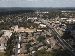 Six charts that explain how Texas’ suburbs became a midterm battleground