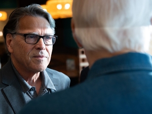 Rick Perry booted from board of Fermi, the massive planned data center company he co-founded