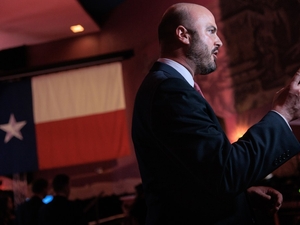 Feds charge Fort Bend County official with theft of government money