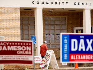 Tribune’s sample ballot tool now includes local elections for 16 million Texas voters