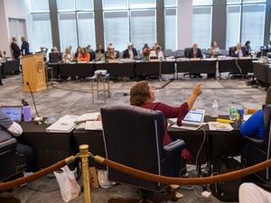 Four key November races could push Texas education board further right