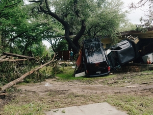 FEMA won’t help Texans after July 2026 floods as agency tells states to lead disaster response