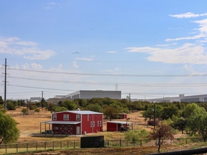 Texas data center boom could erase decades of progress on air quality